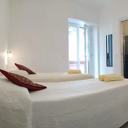 Apartmán Casa Daniela Ischia