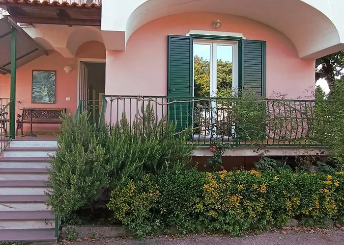 Casa Daniela Apartment