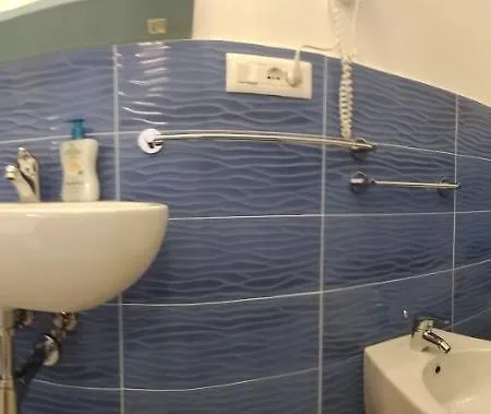 Casa Daniela Апартаменты *