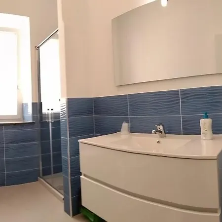 Апартаменты Casa Daniela