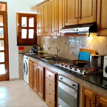 Casa Daniela * Искья