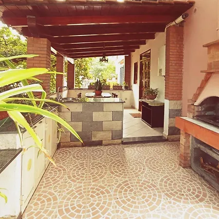 Casa Daniela