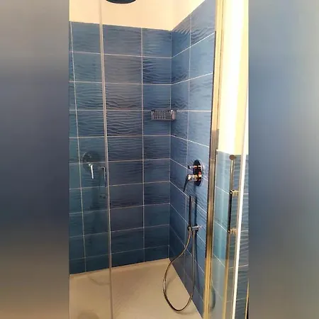 Апартаменты Casa Daniela