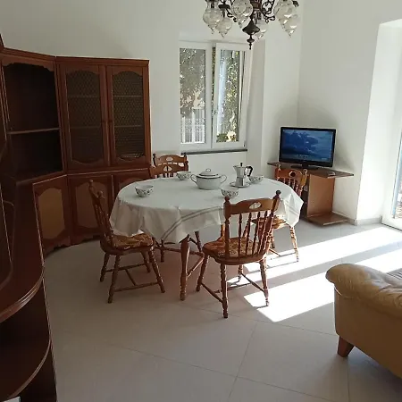 Casa Daniela Искья