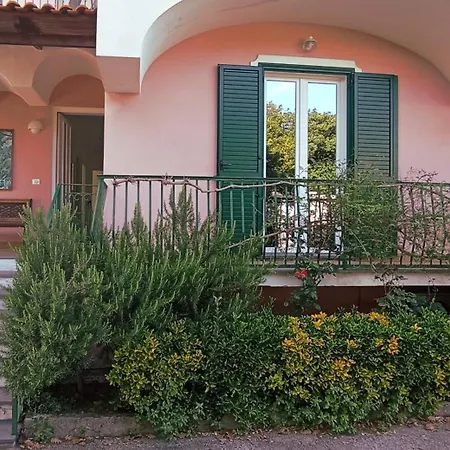 Casa Daniela Апартаменты