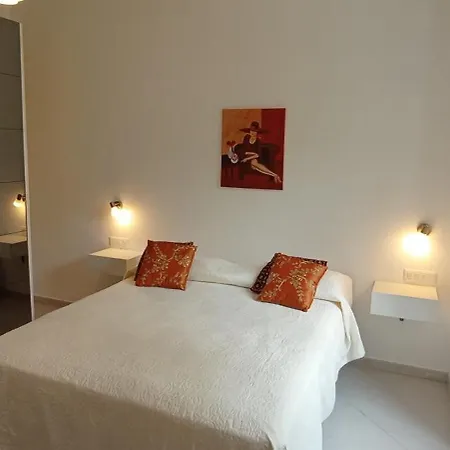 Casa Daniela Искья