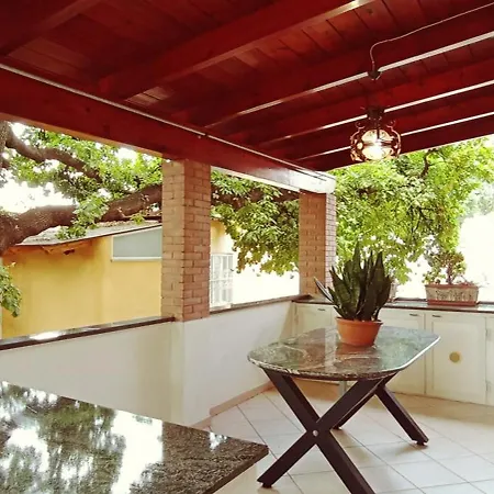Casa Daniela Апартаменты Искья