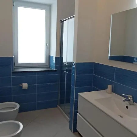 Апартаменты Casa Daniela *