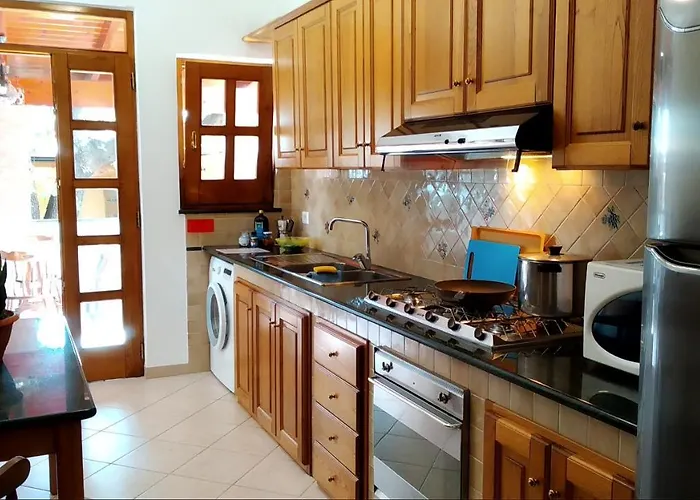 Casa Daniela * Искья