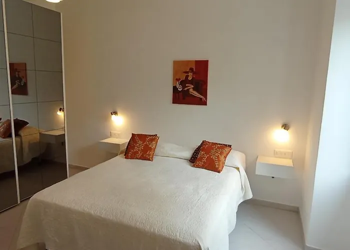 Casa Daniela Искья