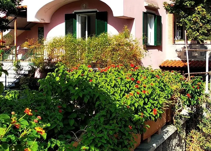 Lejlighed Casa Daniela