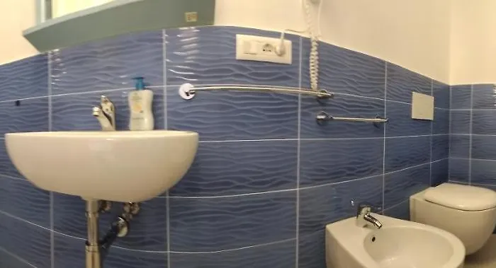 Casa Daniela Lejlighed *