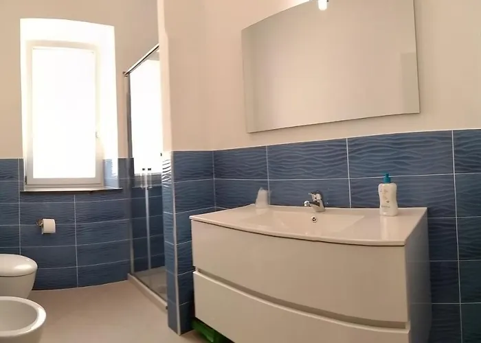 Lejlighed Casa Daniela